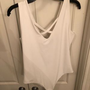 Ny&Co Bodysuit